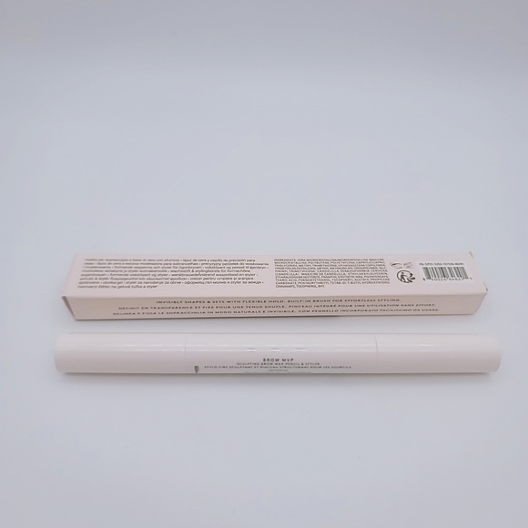 Fenty Beauty Brow MVP Sculpting Brow Wax Pencil & Styler - Picture 3 of 6